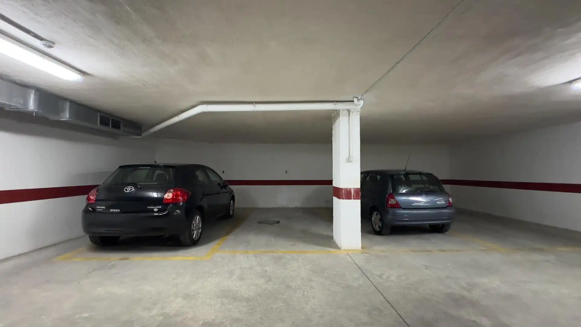 Piso de 78 m² en Córdoba