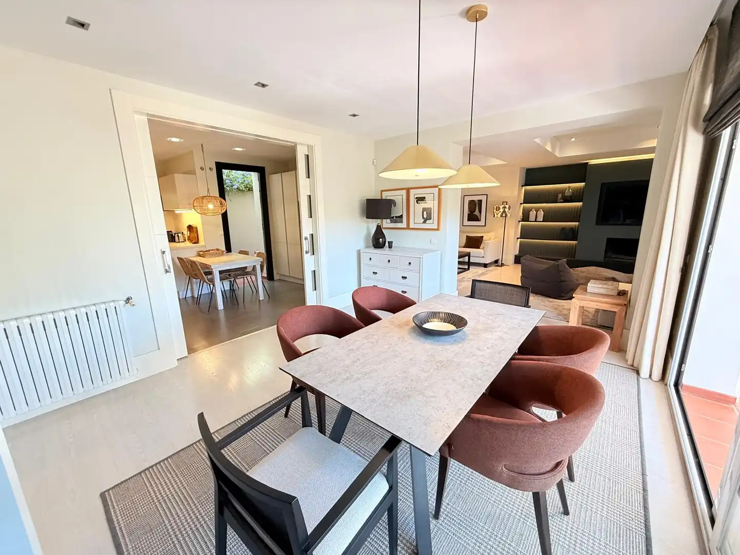 Casa de 224 m² a Màlaga