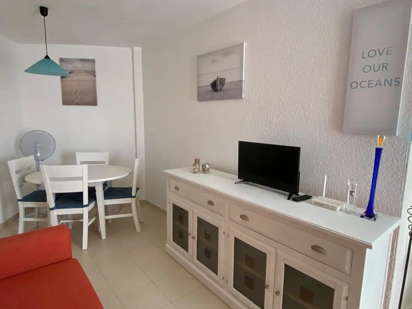 Piso de 75 m² en Cartaya