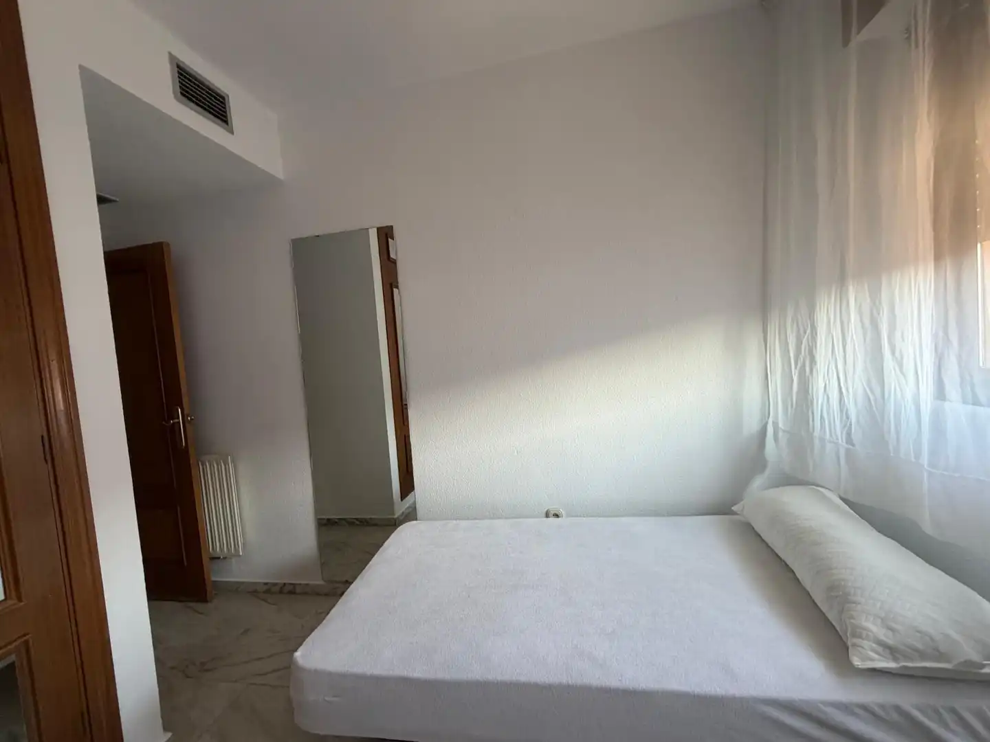 Piso de 99 m² en Cáceres
