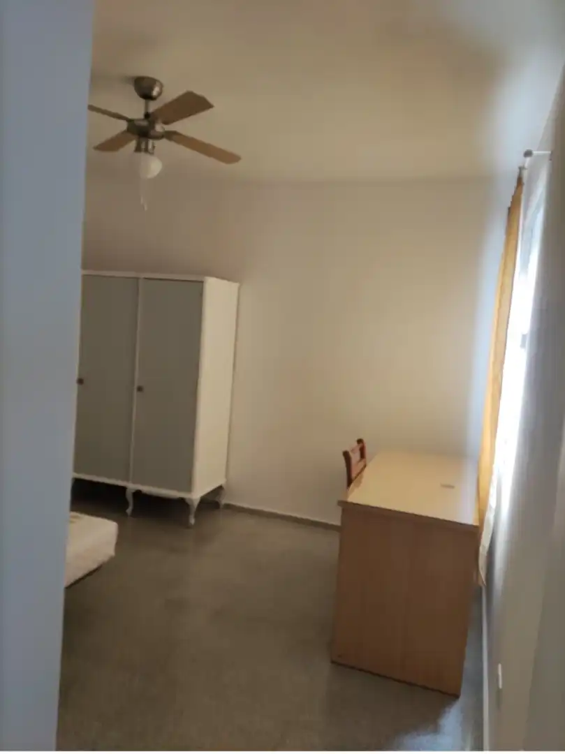 Pis de 63 m² a Còrdova
