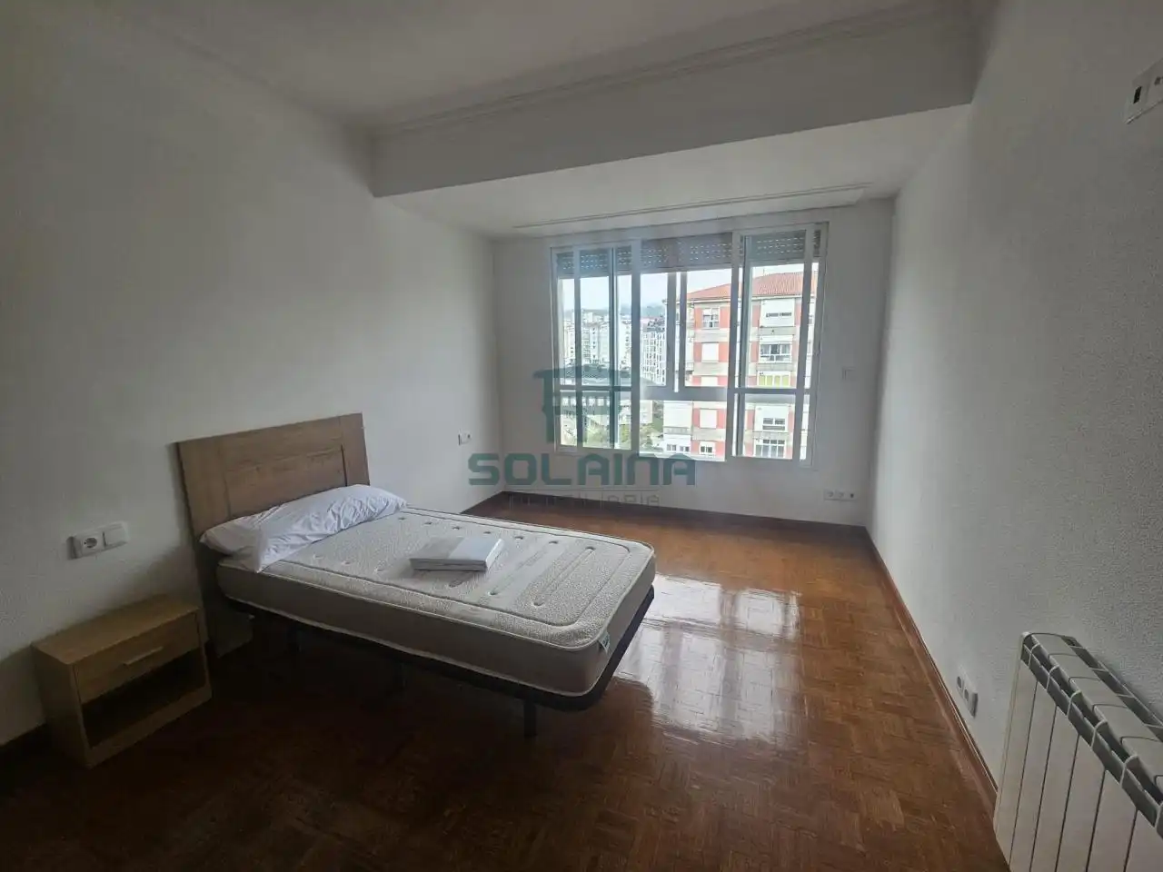 Piso de 105 m² en Ourense