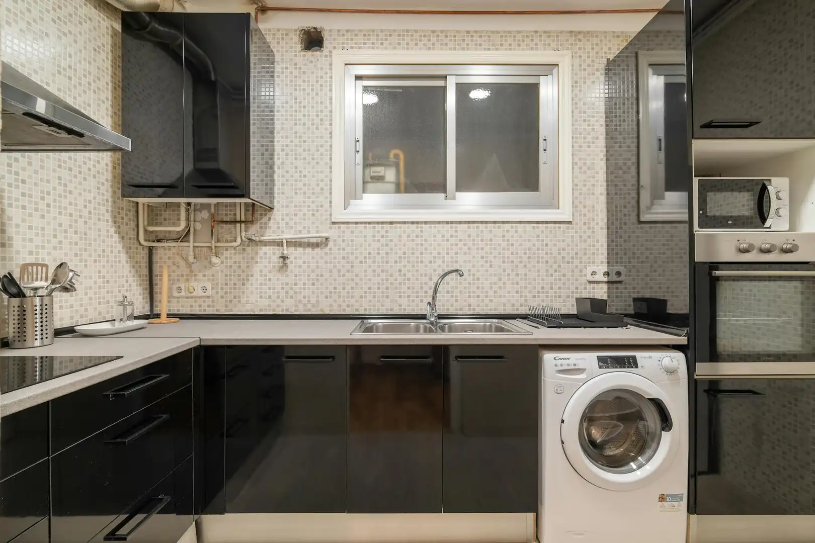 Habitación 92 m², Barcelona