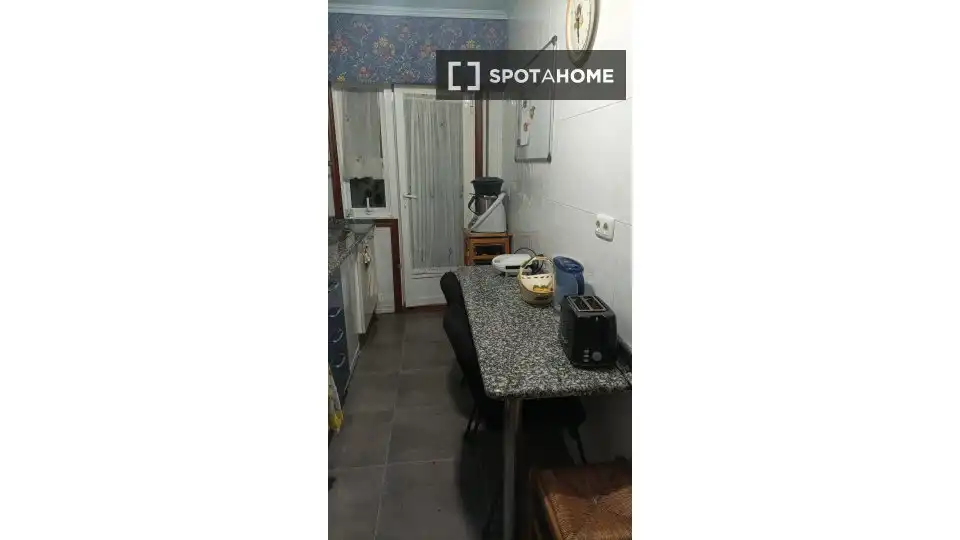 Habitación en alquiler, Vigo