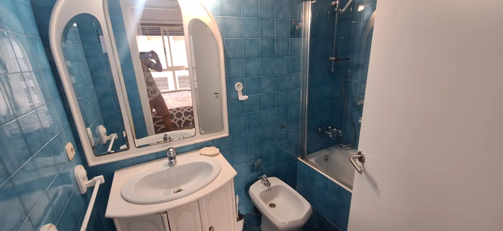 Квартира 65 м² у Zarautz