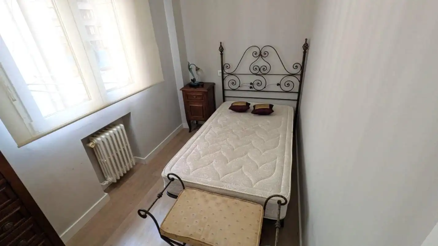 Piso de 62 m² en Oviedo