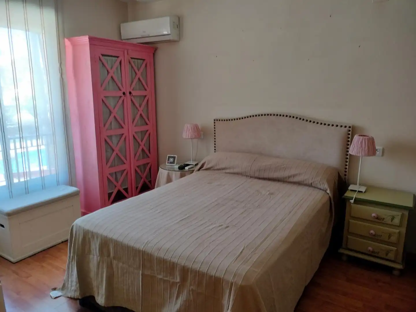 Casa de 203 m² a Armilla