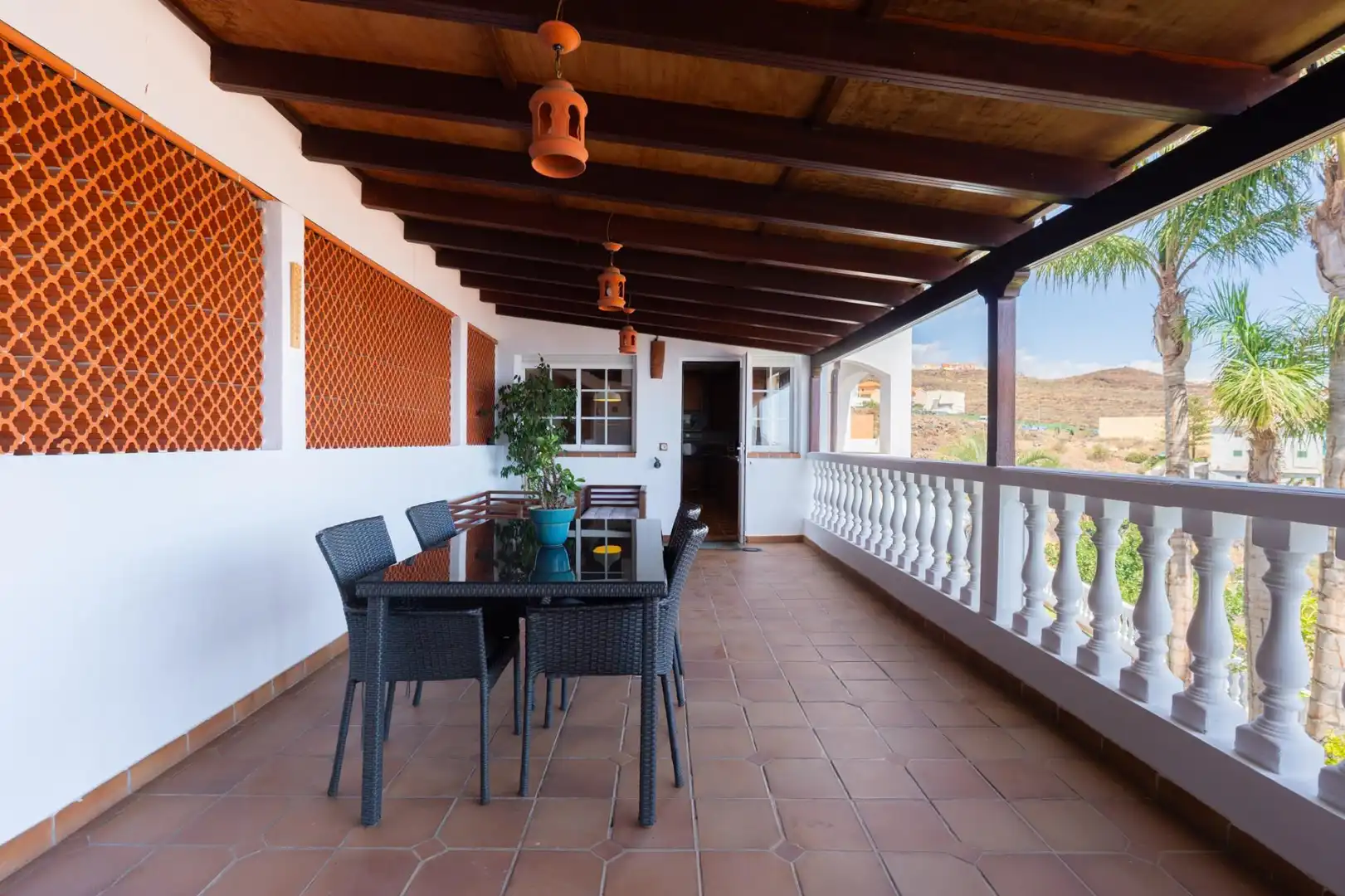 Maison 365 m² à El Rosario