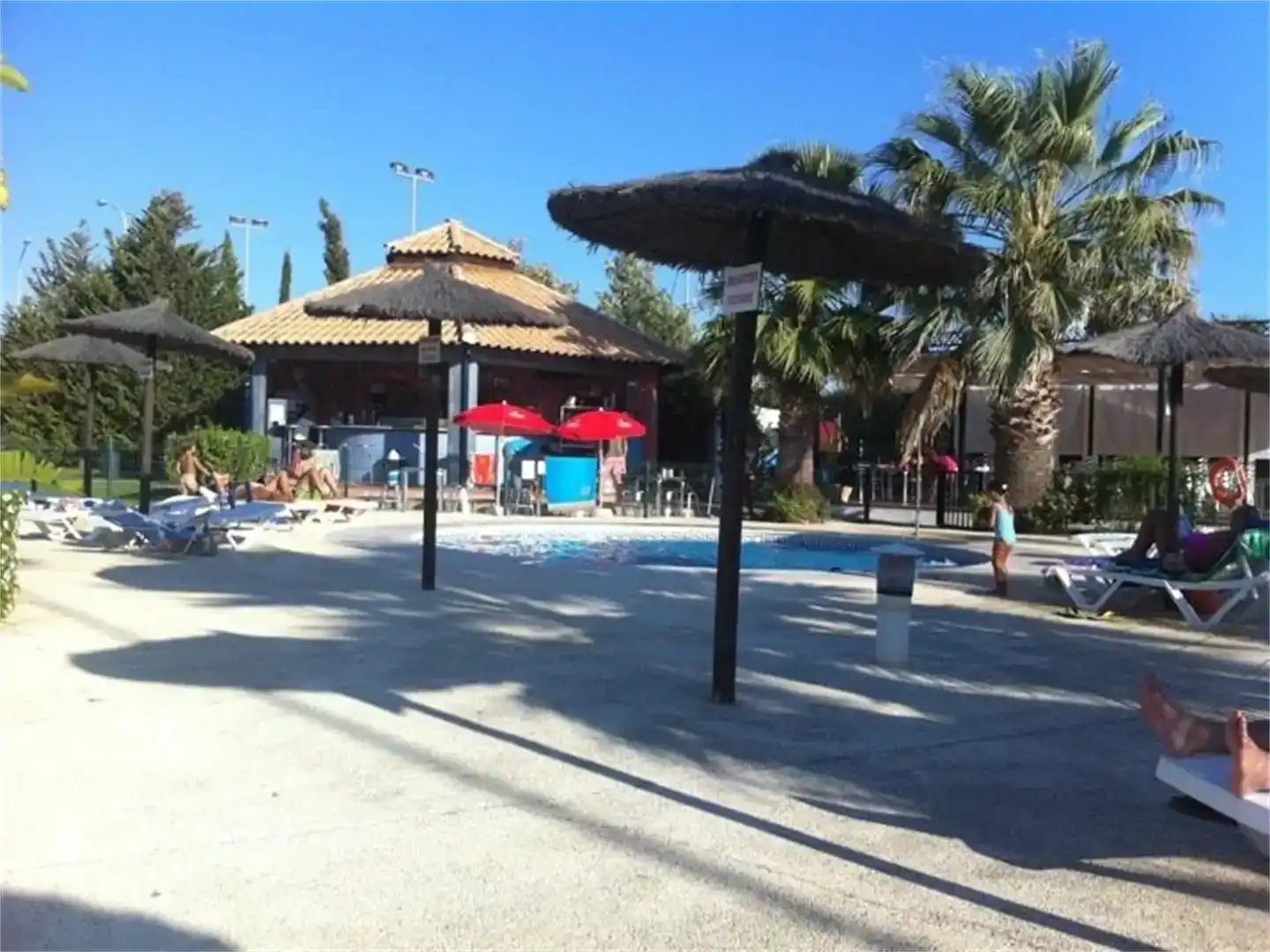 Piso de 56 m² en Lepe
