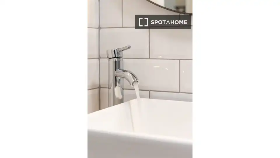 Habitación 29 m², Málaga