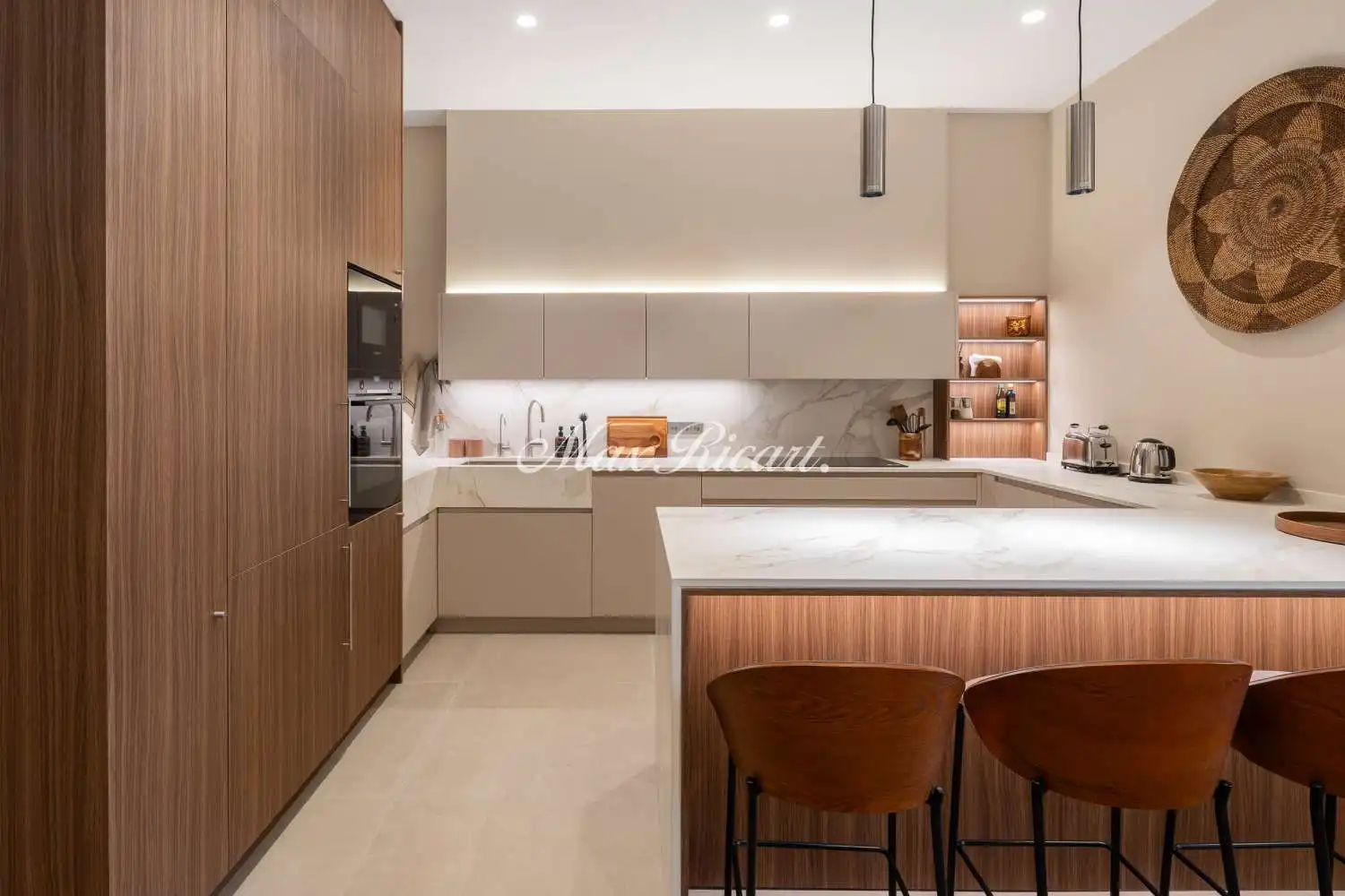 Wohnung 166 m² in Barcelona