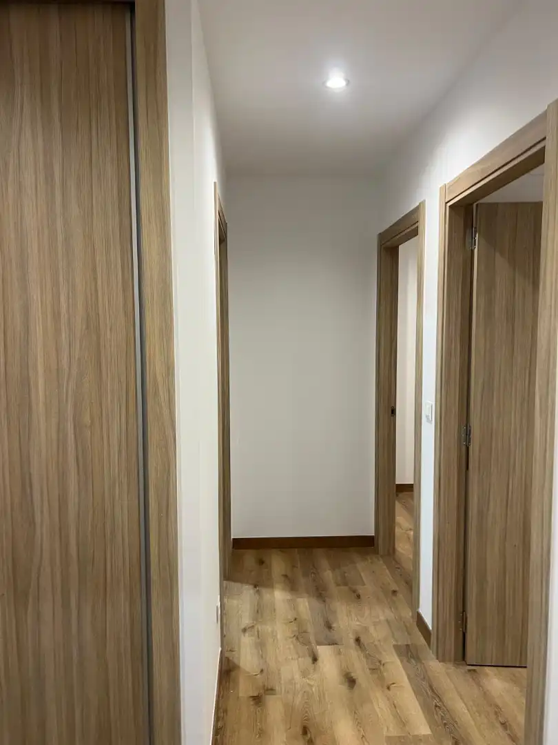 Pis de 60 m² a Santiago de Compostel·la