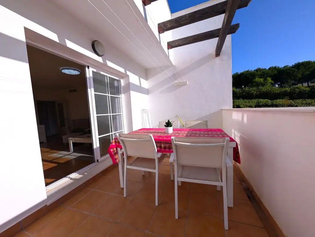 Piso de 124 m² en San Roque