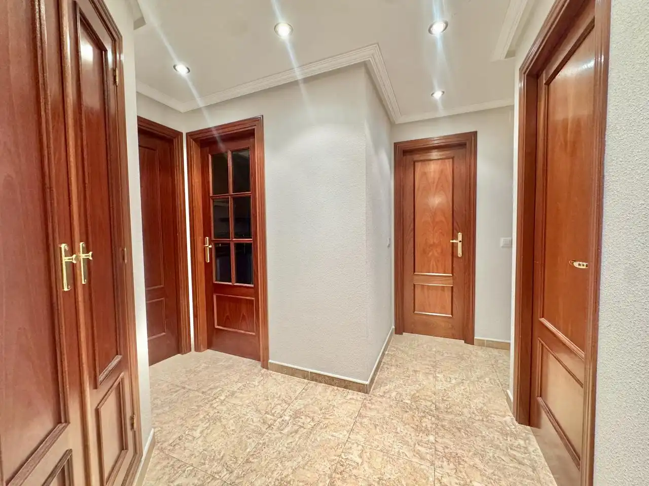 Piso de 99 m² en Ávila