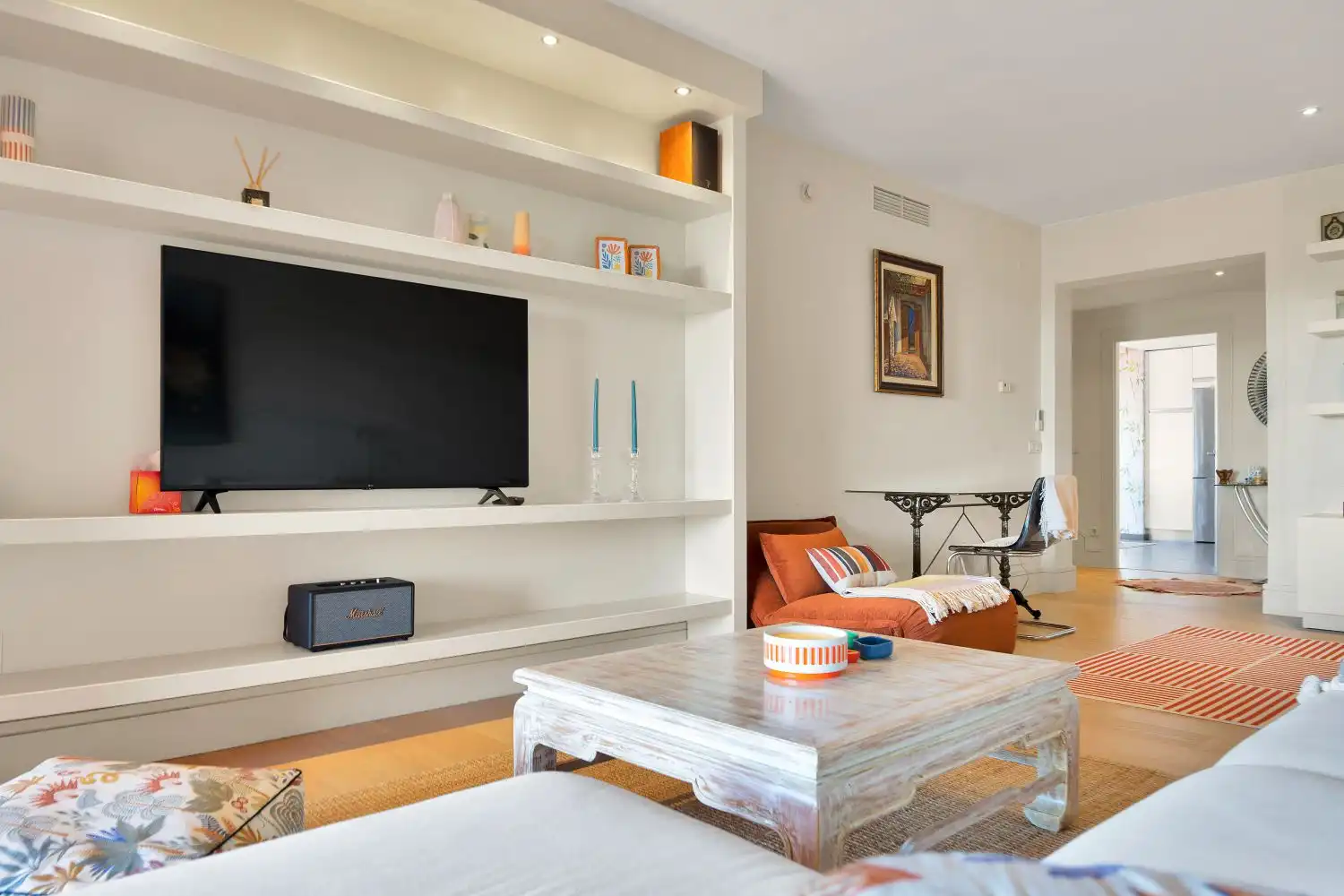 Piso de 150 m² en Marbella