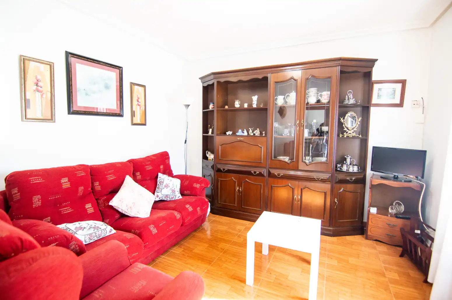 Casa de 69 m² a Oviedo