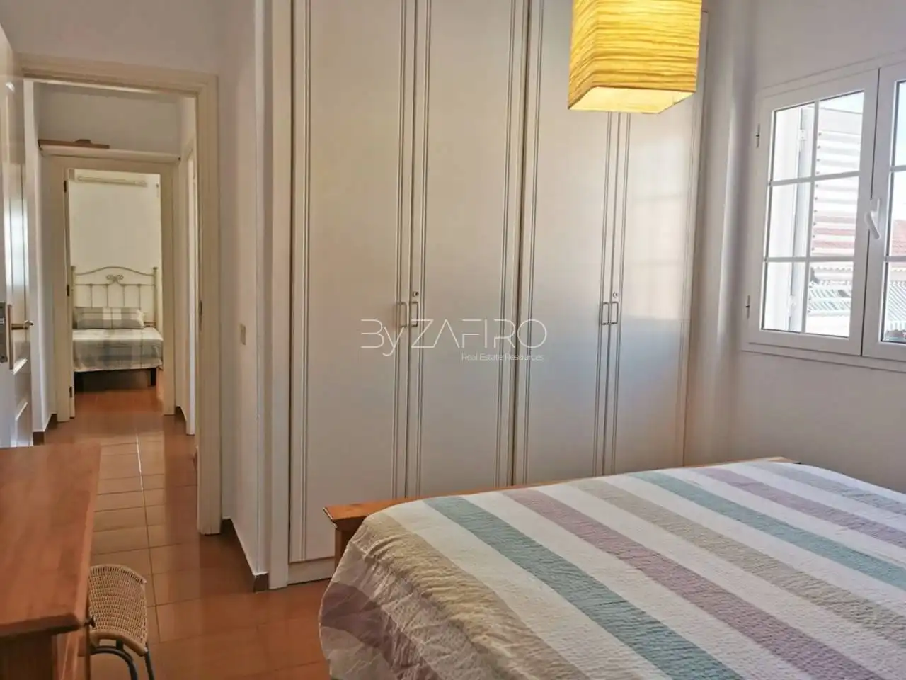 Piso de 104 m² en Candelaria