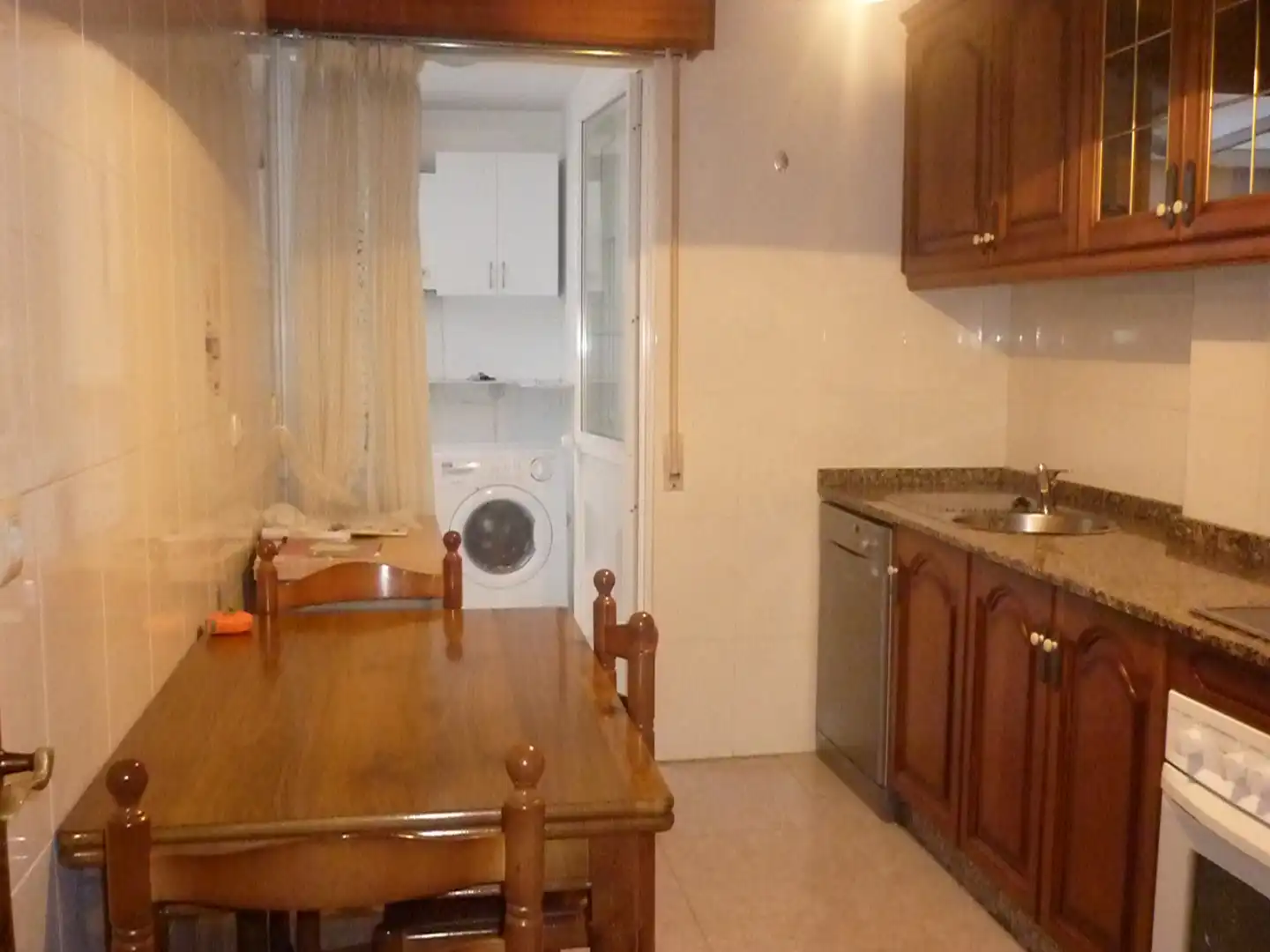 Piso de 85 m² en Narón