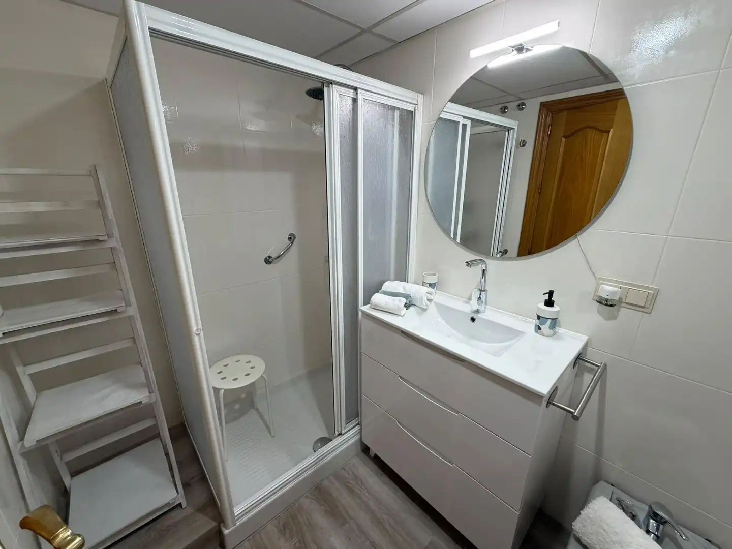 Piso de 82 m² en Granada