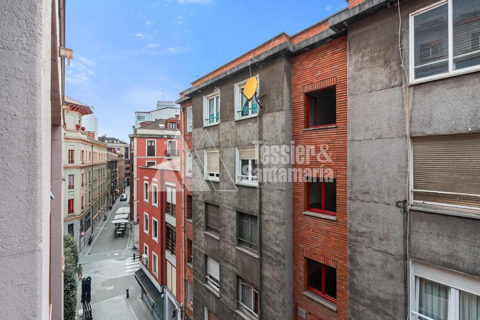 Pis de 67 m² a Gijón