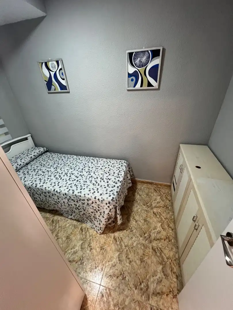 Pis de 100 m² a Benidorm