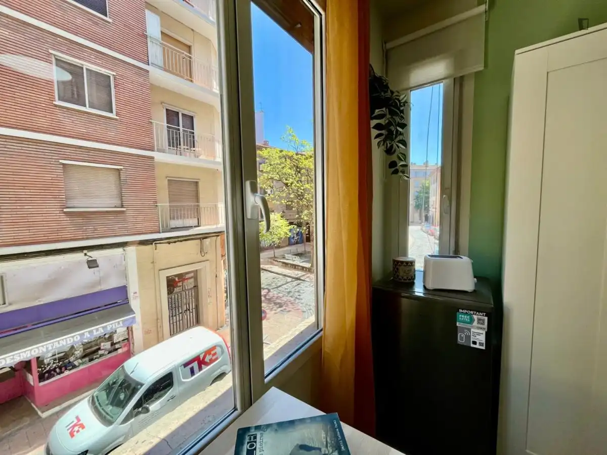 Habitación en alquiler, Zaragoza