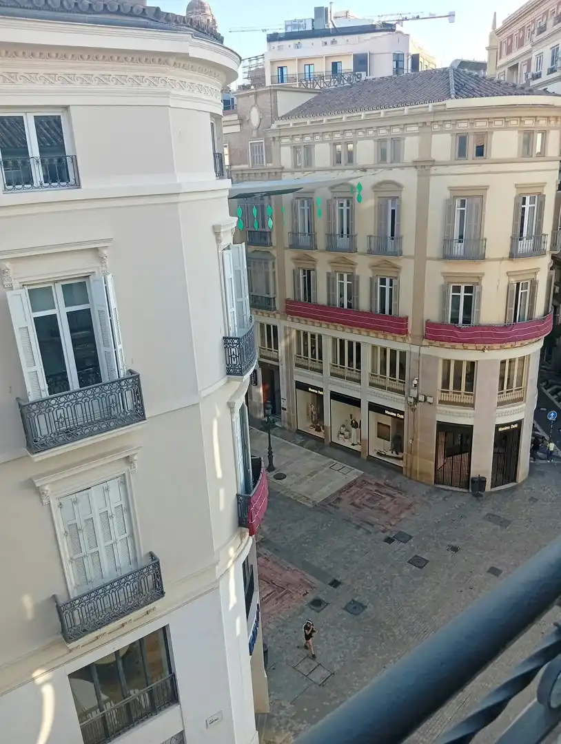 Appartamento 110 m² a Málaga