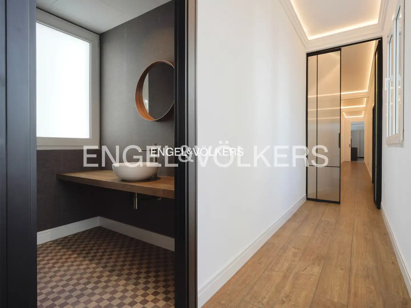 Pis de 240 m² a Madrid