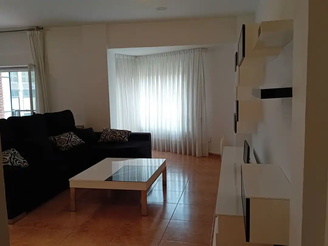 Piso de 121 m² en Logroño