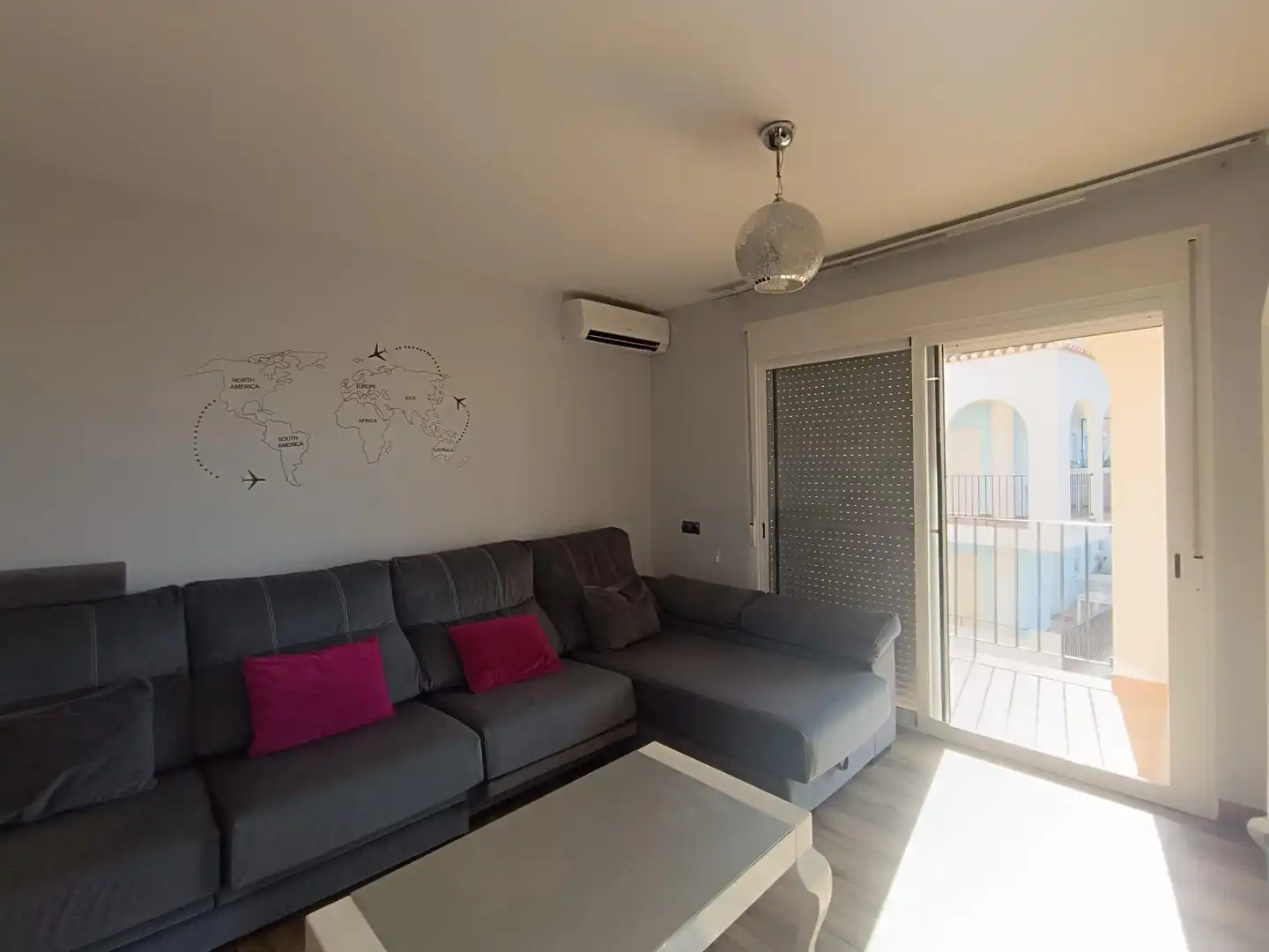Pis de 110 m² a El Ejido