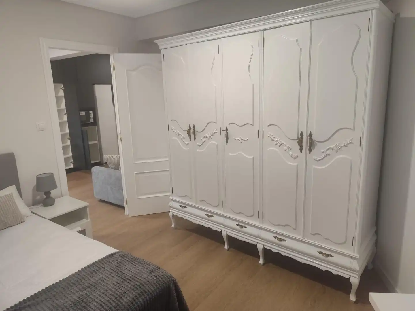 Piso de 66 m² en La Coruña