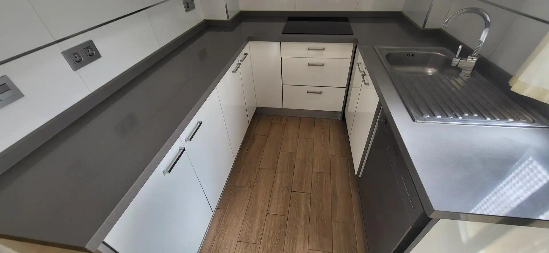 Piso de 149 m² en Albacete