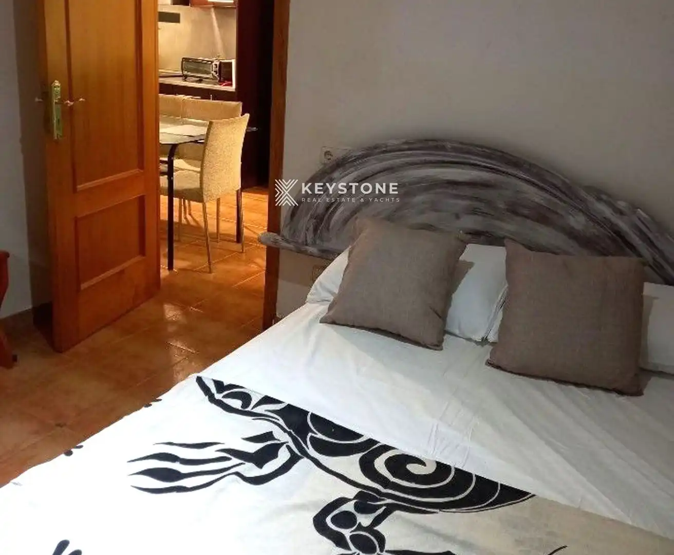 Piso de 55 m² en Calvià