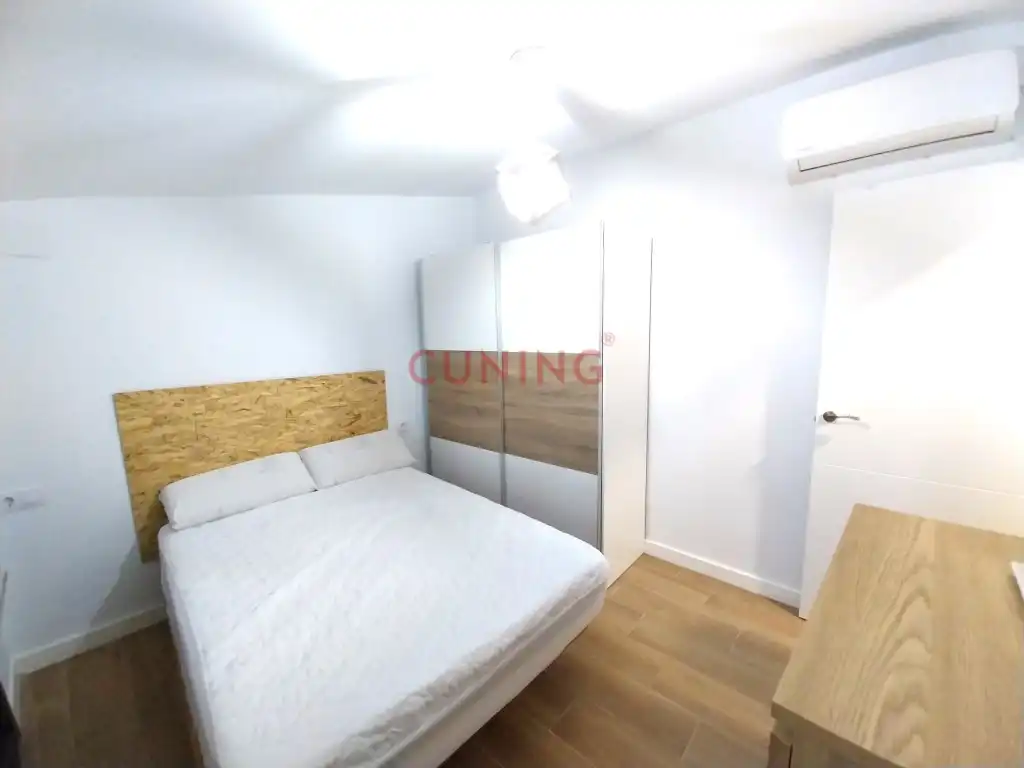 Piso de 54 m² en Cáceres