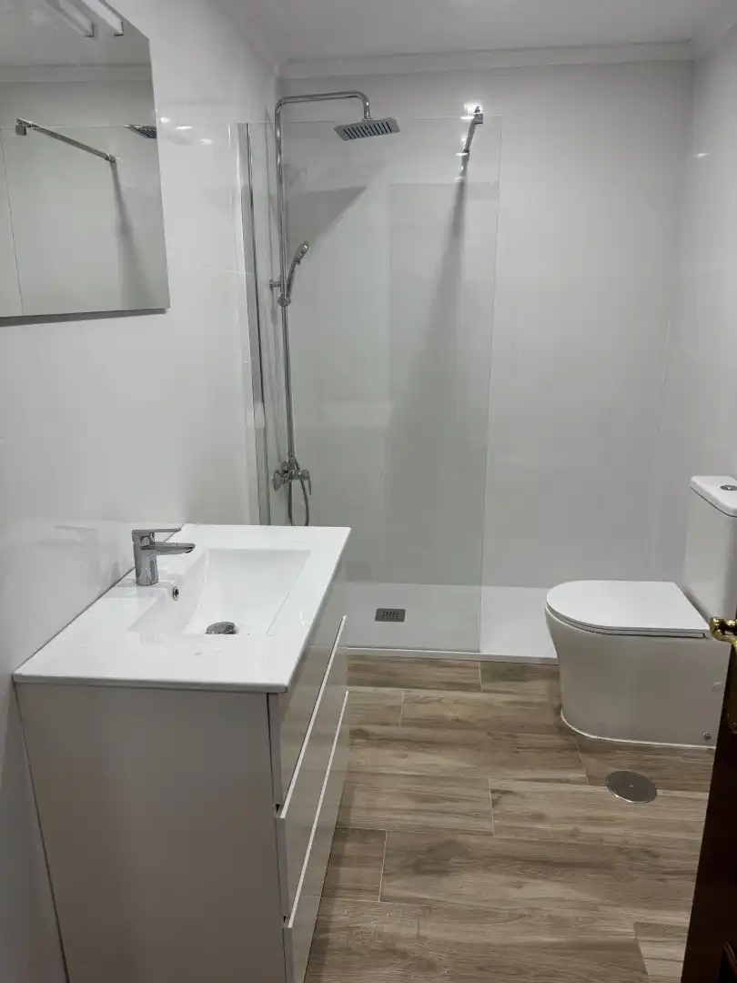 Piso de 90 m² en Salamanca