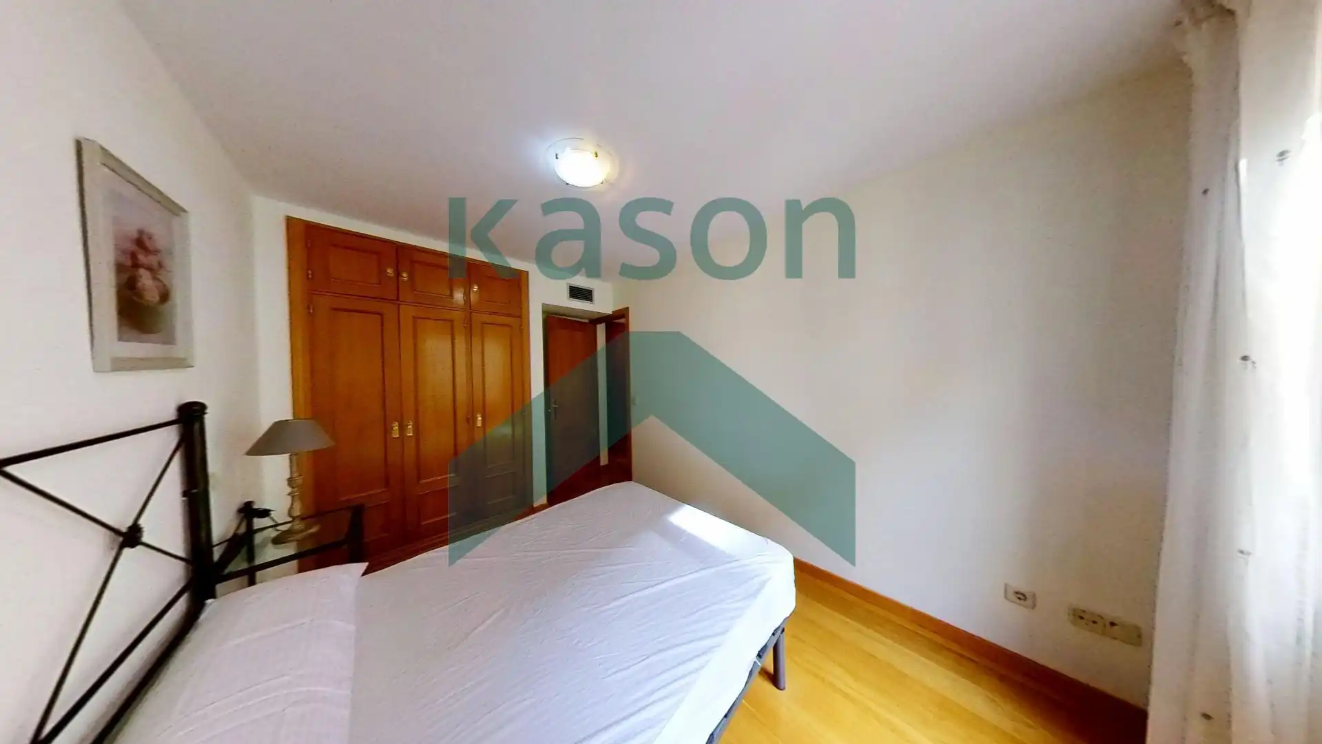 Piso de 48 m² en Madrid
