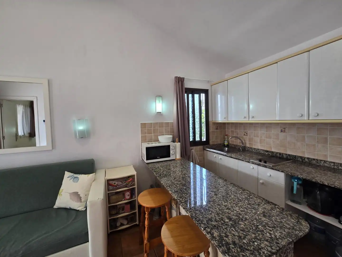 Haus 15354 m² in San Bartolomé de Tirajana