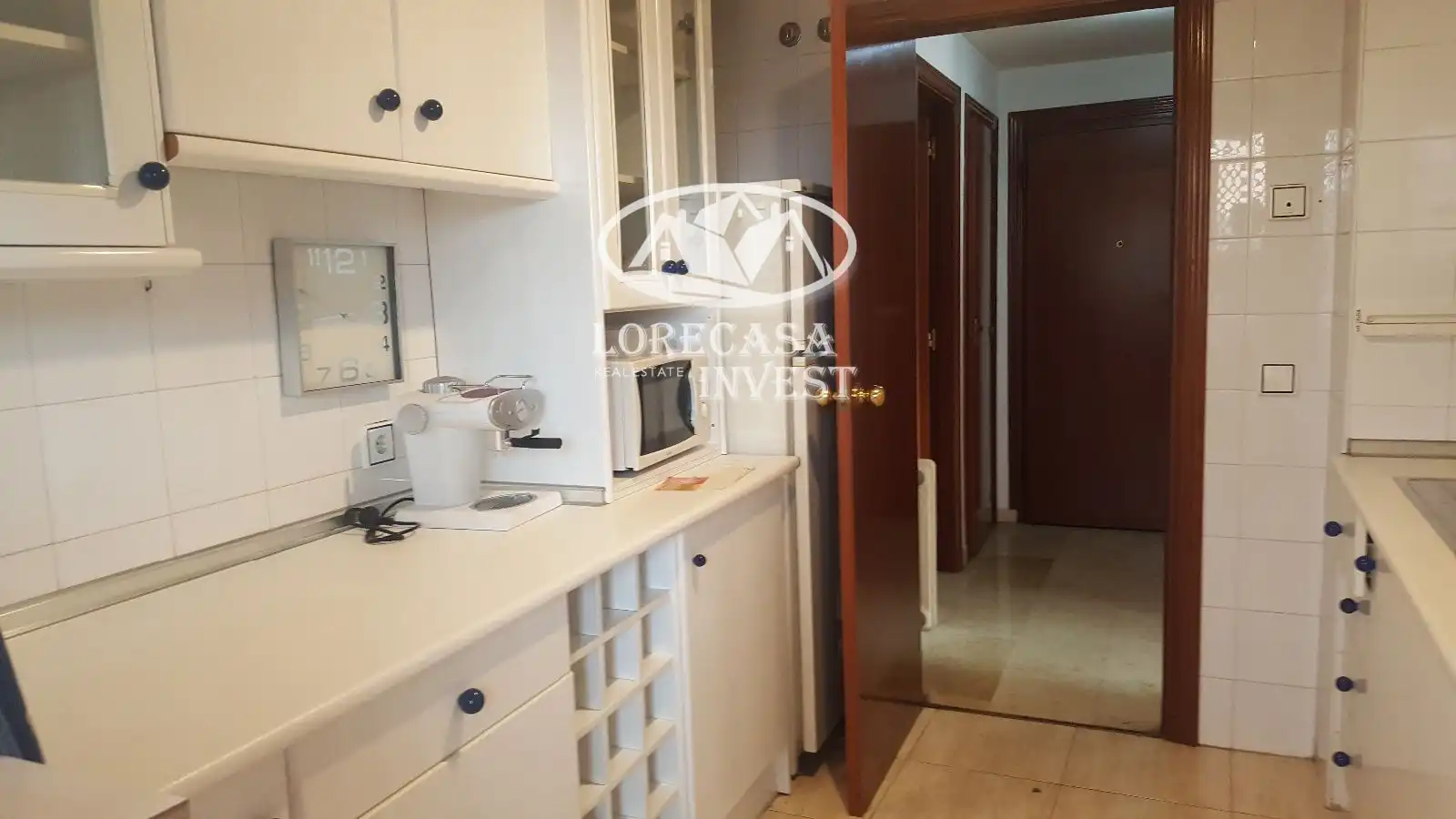 Wohnung 103 m² in Palma