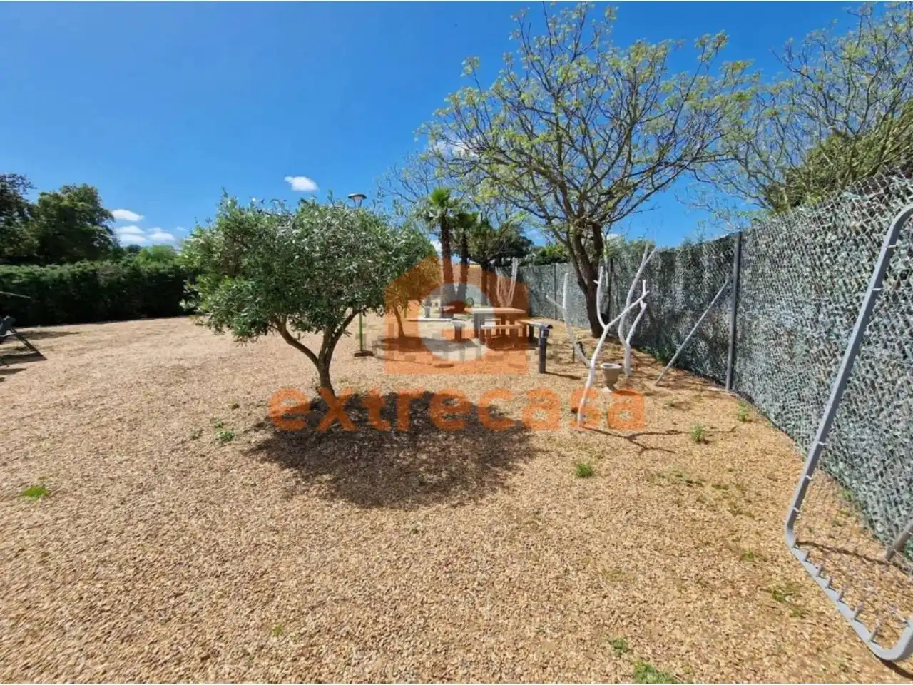 Piso de 25 m² en Badajoz