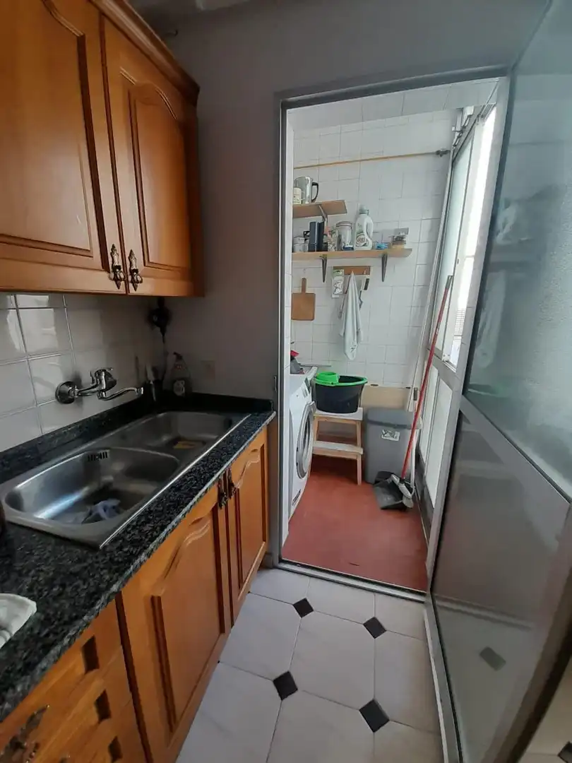 Piso de 105 m² en Cáceres
