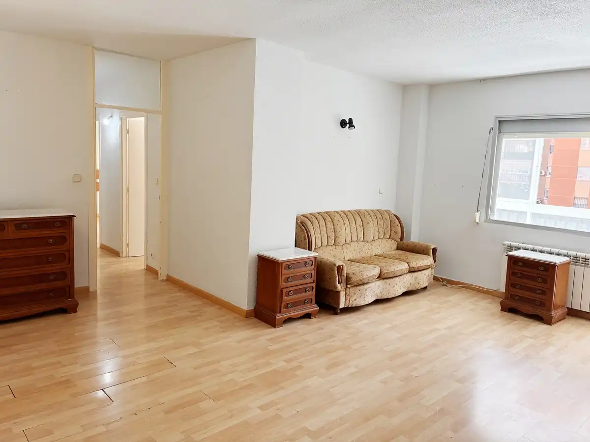 Appartamento 101 m² a Alcalá de Henares
