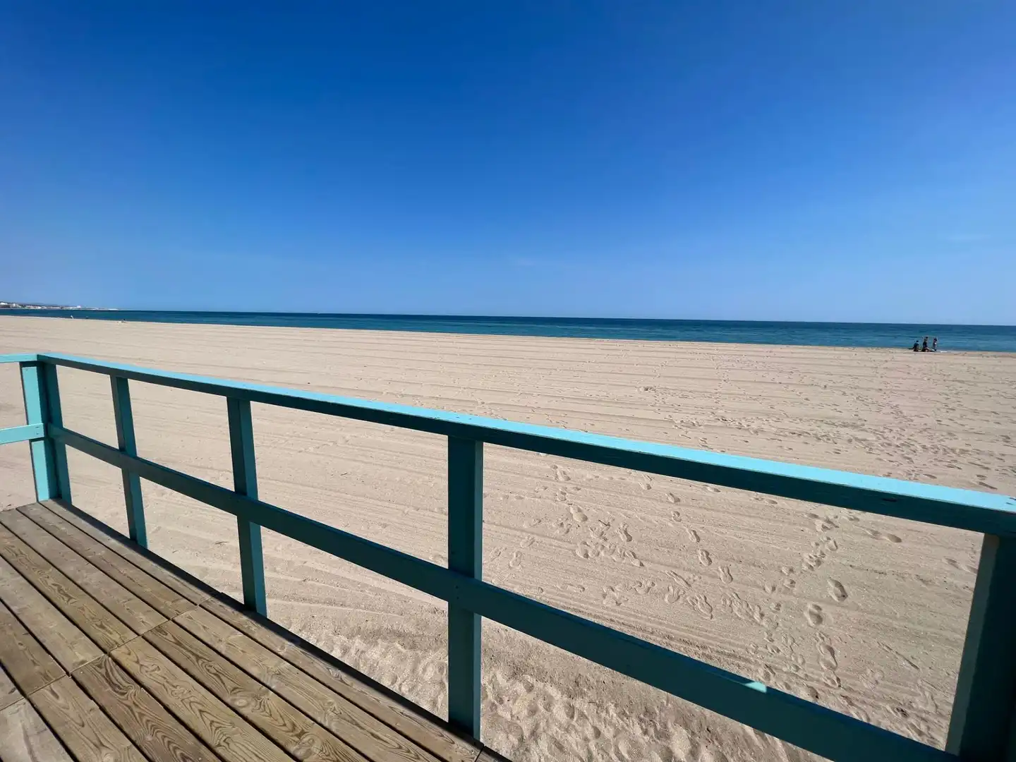 Piso de 56 m² en Roda de Berà