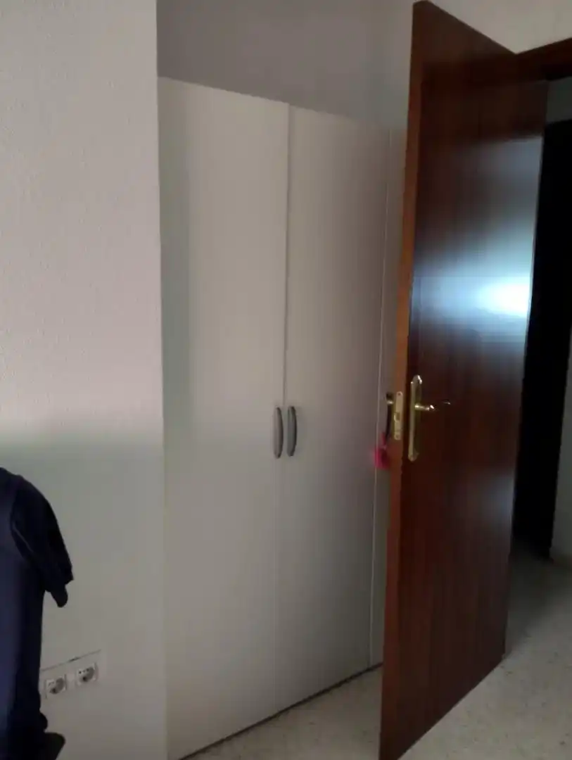 Habitación 80 m², Tomares