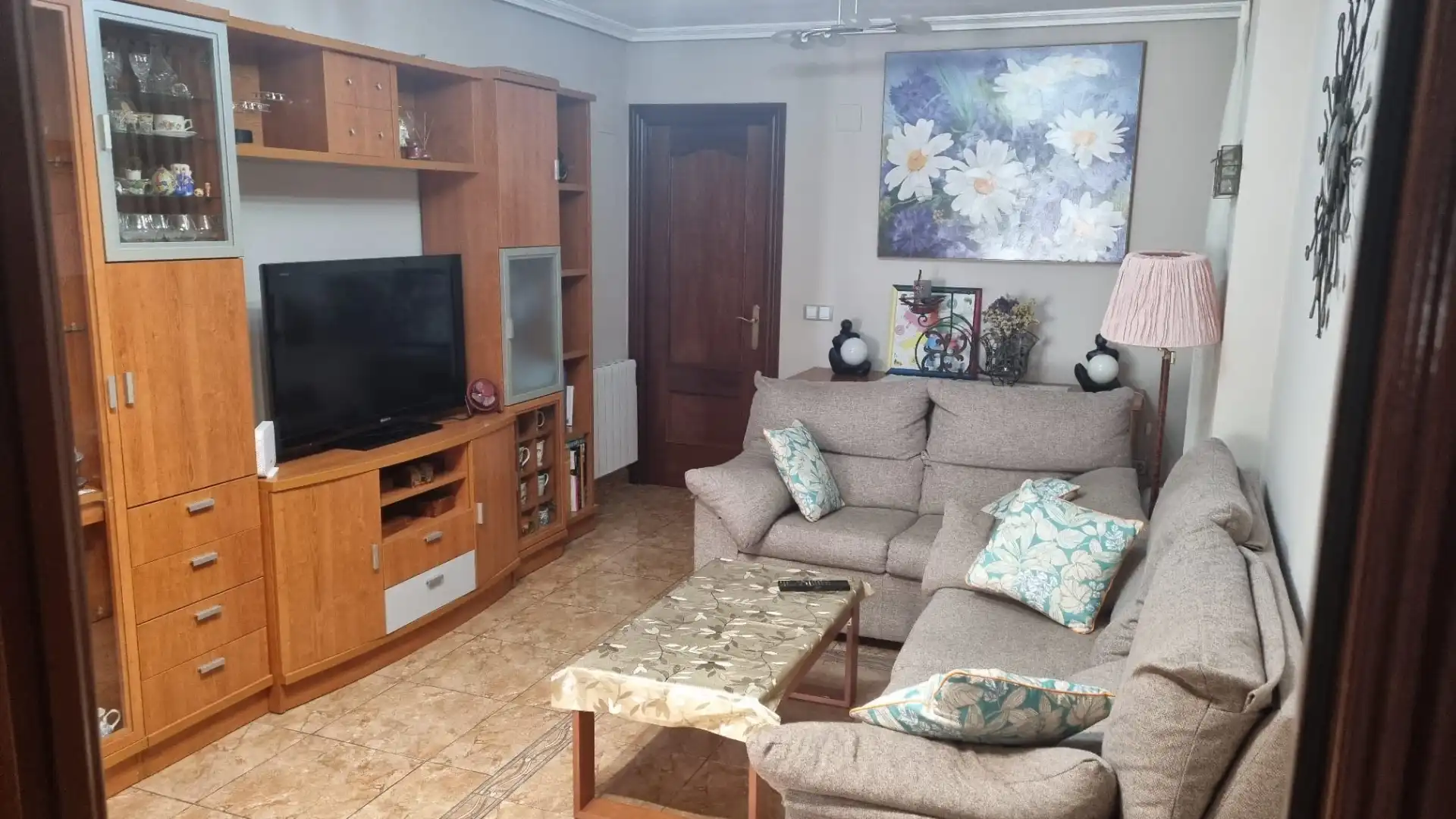 Habitación 70 m², Gijón