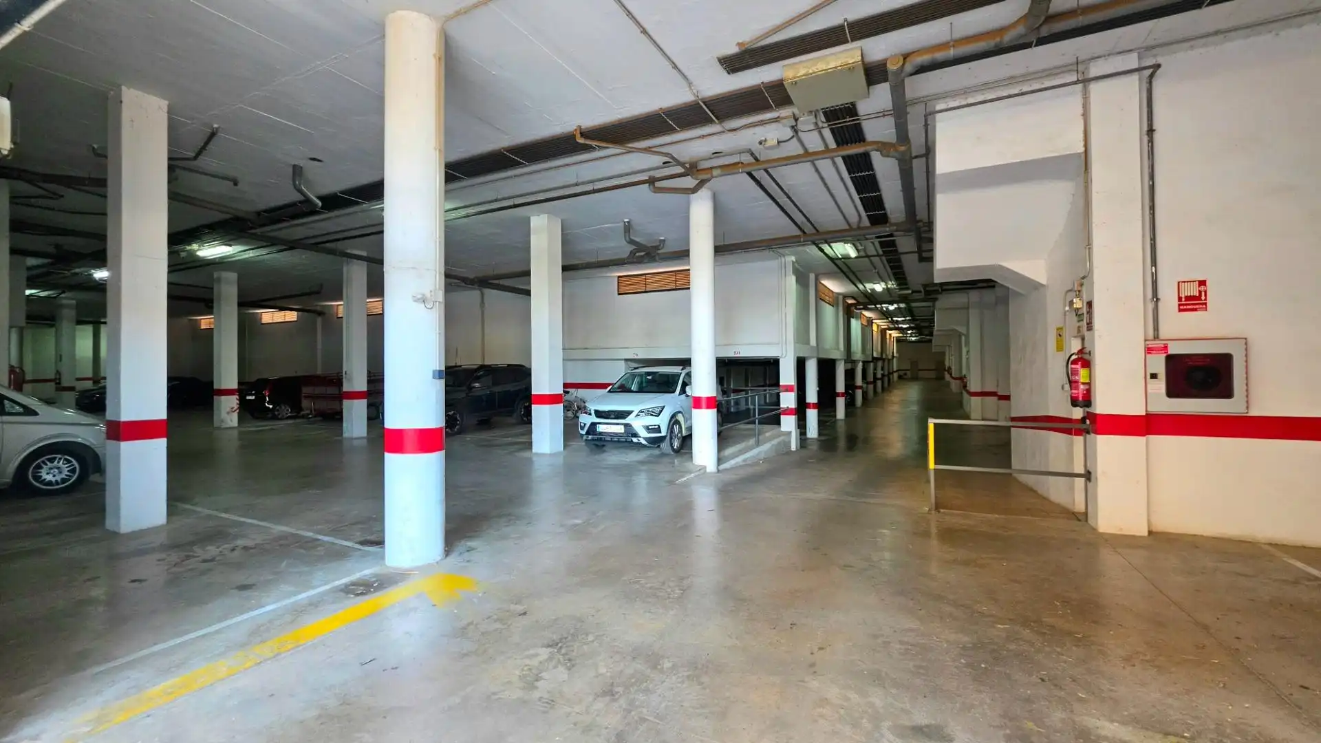 Pis de 120 m² a Cartagena