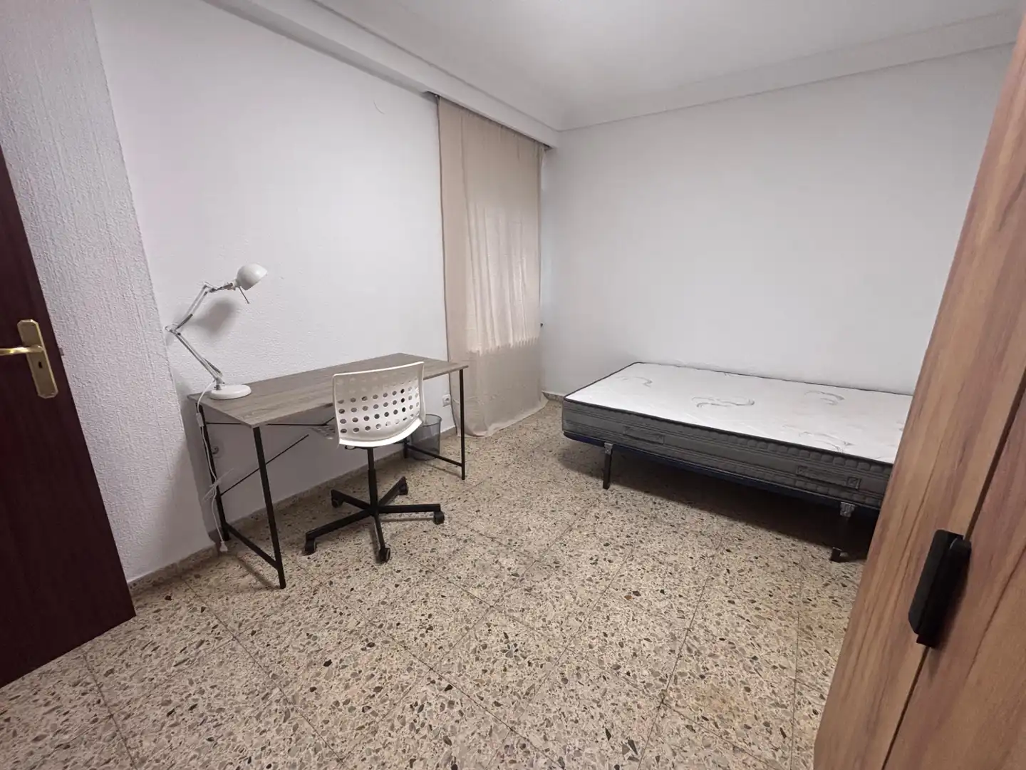 Wohnung 120 m² in Salamanca