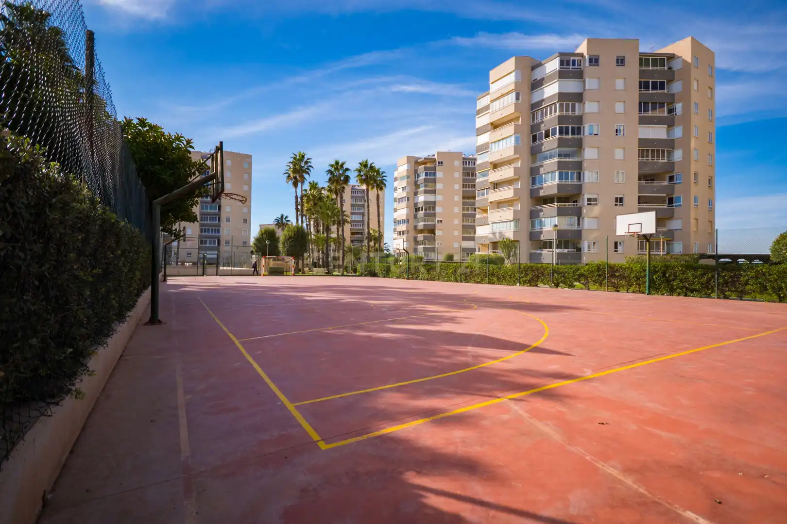 Flat 116 m² in Alacant / Alicante