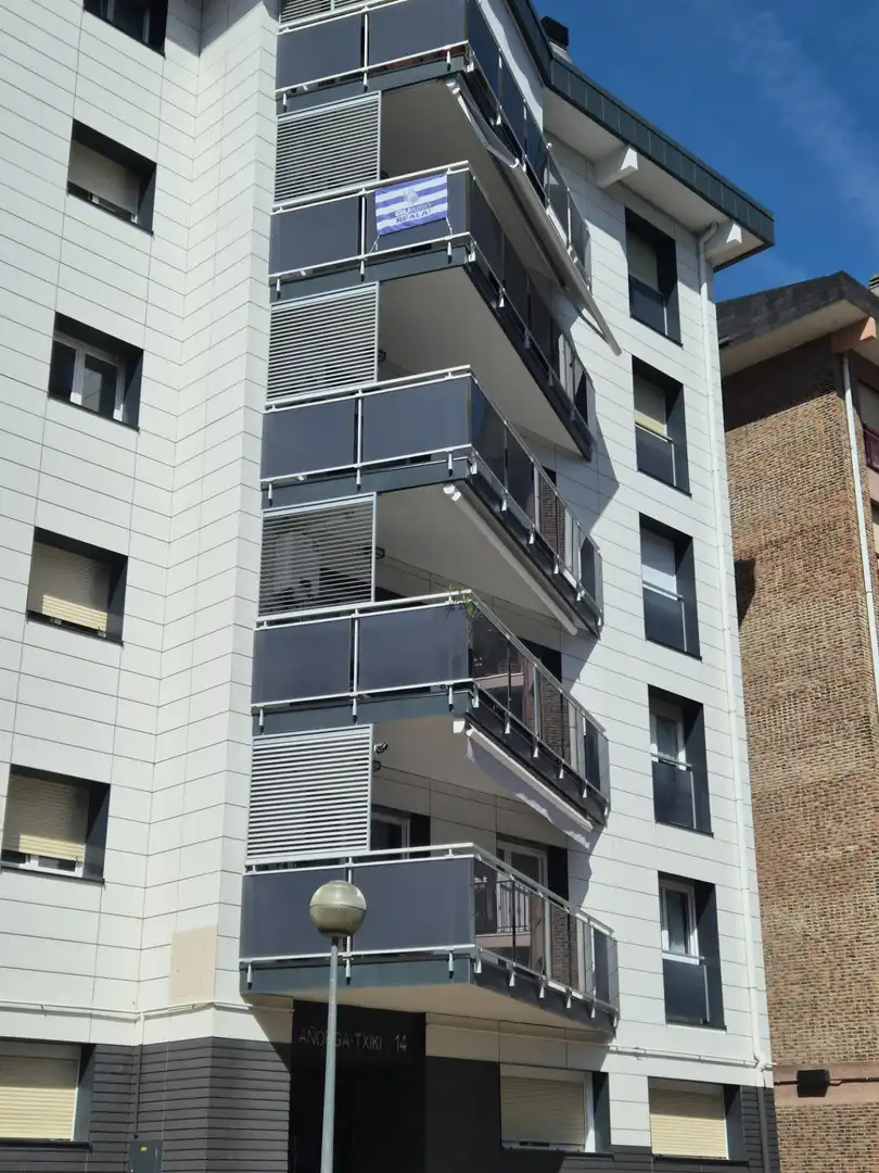 Pis de 87 m² a Sant Sebastià