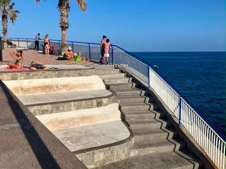 Piso de 50 m² en Arico