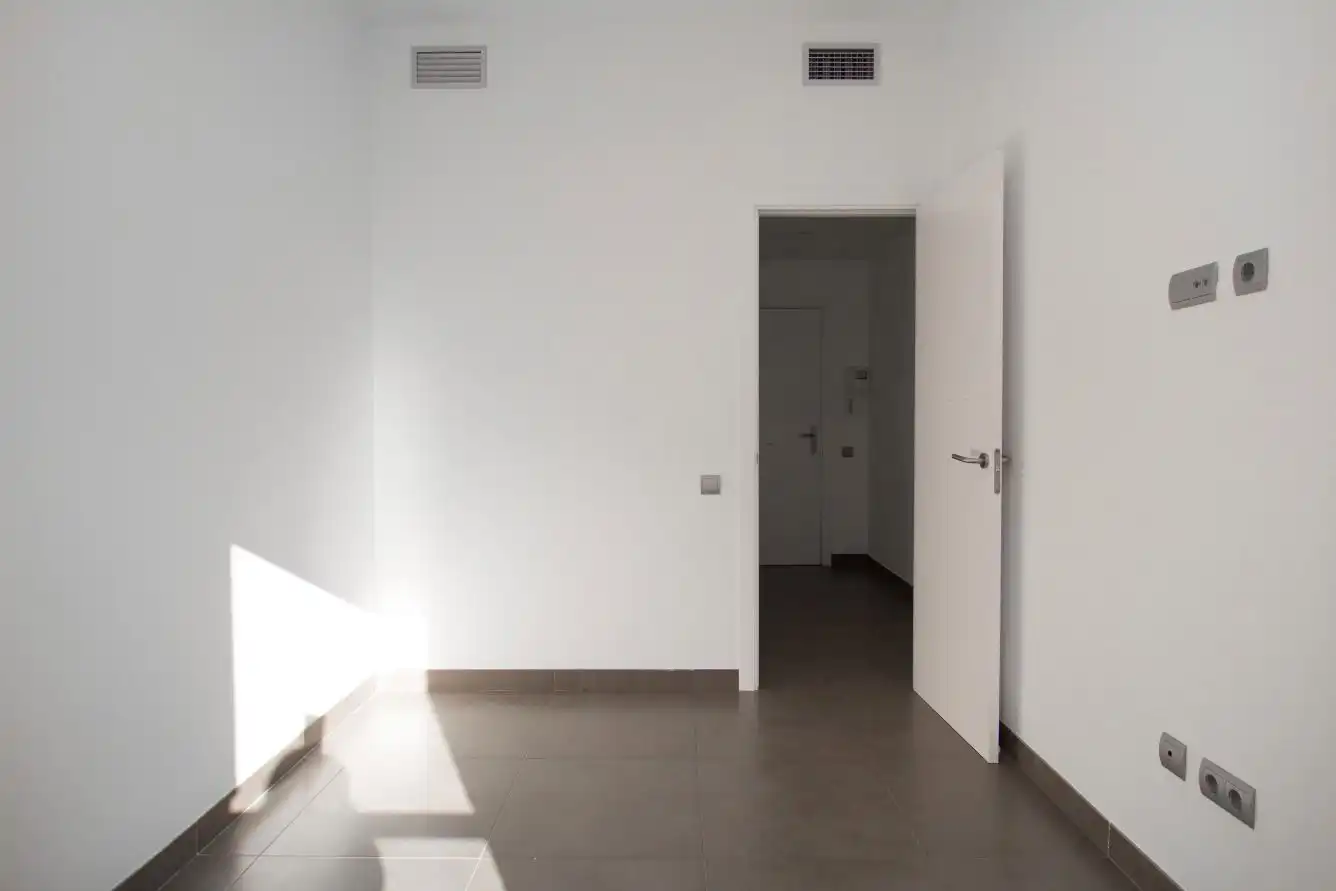 Piso de 136 m² en Sant Cugat del Vallès